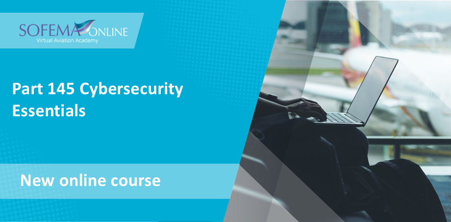 Part - 145 - Cybersecurity - Essentials
