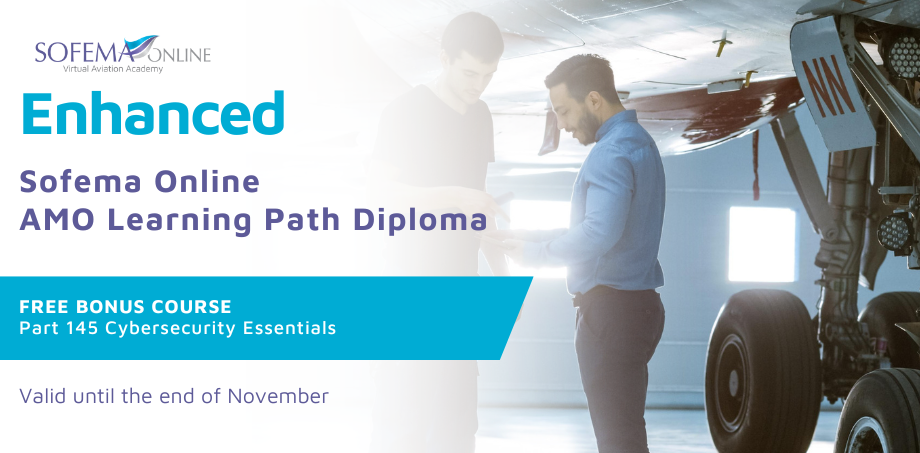 AMO Learning Path Diploma image