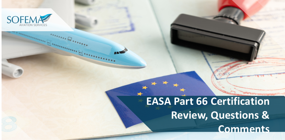 EASA Part 66