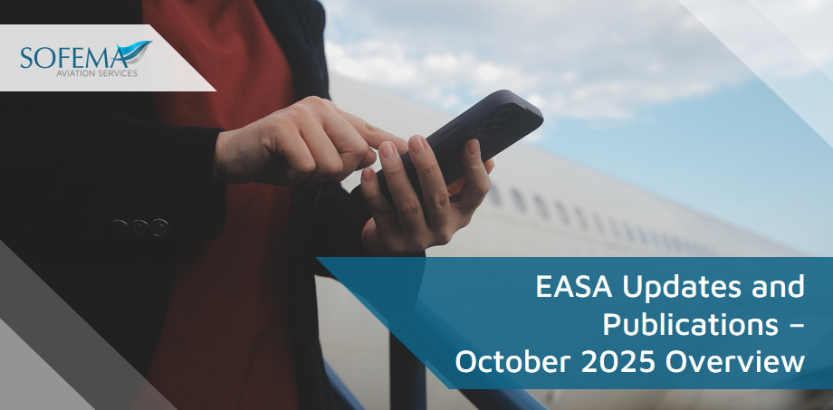 EASA Updates image