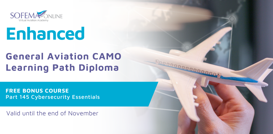 General Aviation CAMO Learning Path Diploma