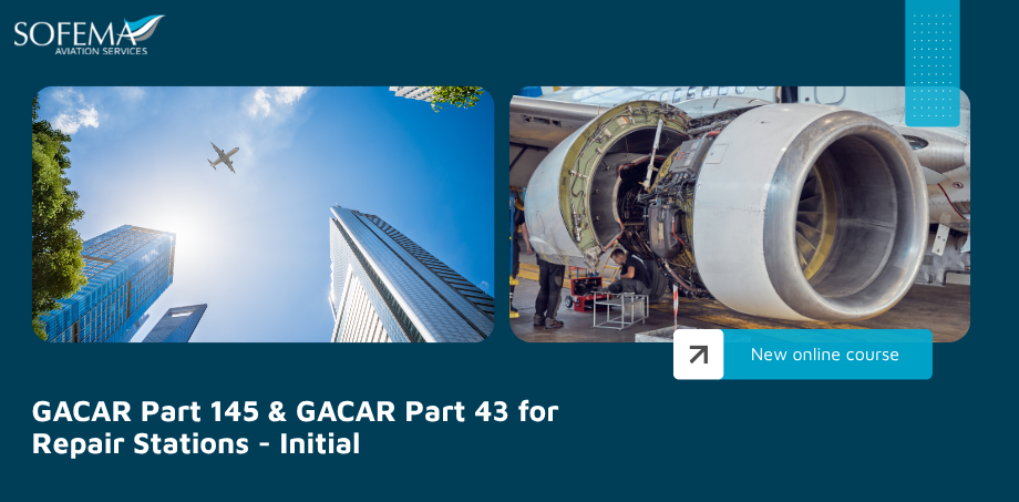 GACAR Part 145 image