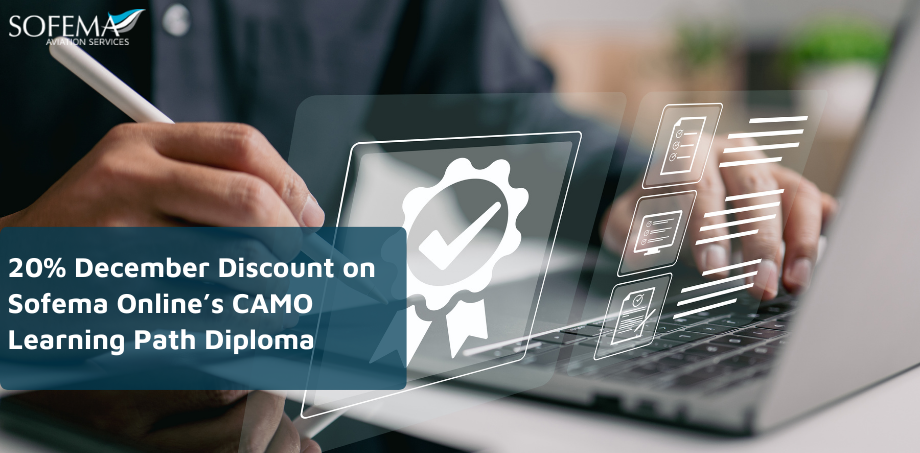 CAMO Learning Path Diploma