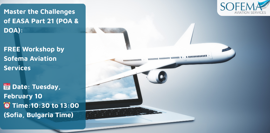 EASA Part 21