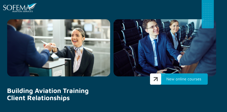 Building Aviation Training image