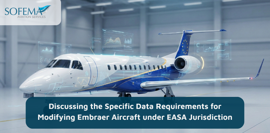 Embraer