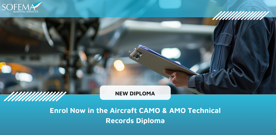 Aircraft CAMO & AMO image