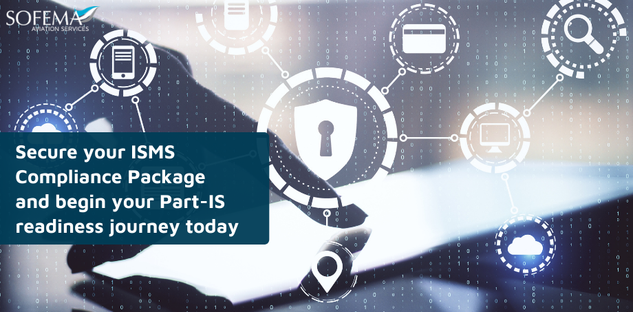 Information Security Management System image