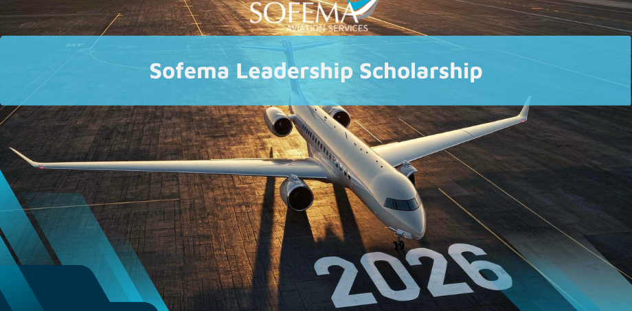 Leadership Scholarship image