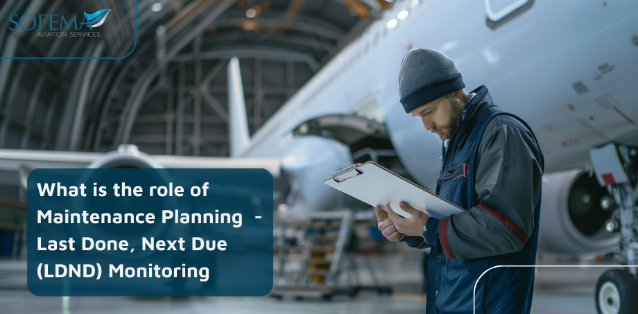 Maintenance Planning