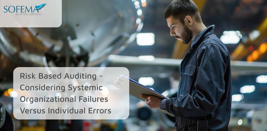 Risk Based Auditing image