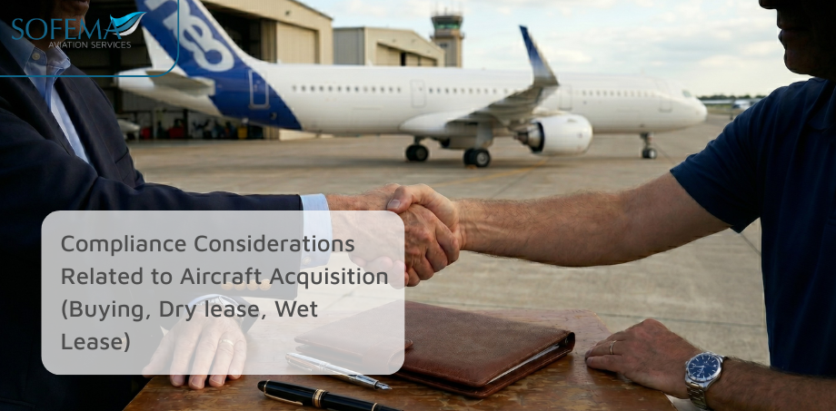 Aircraft Acquisition image