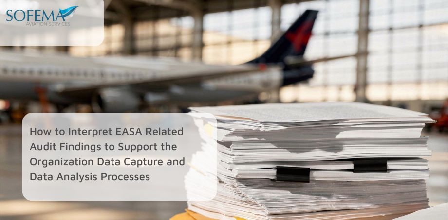 Audit findings image