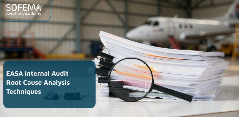 EASA Internal Audit image