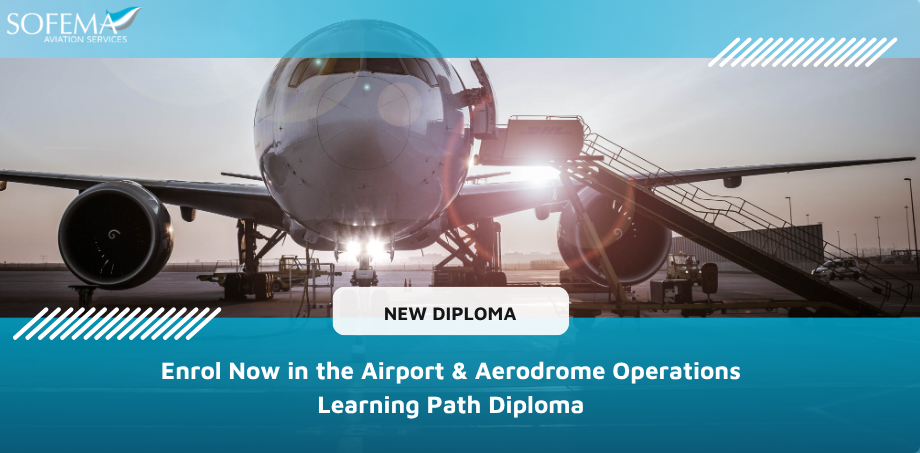 Airport & Aerodrome Operations image