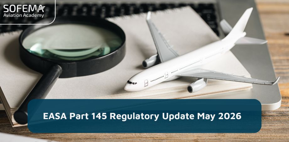 EASA Part 145 Regulations 2026