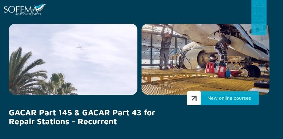 GACAR image