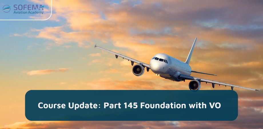 Part 145 Foundation