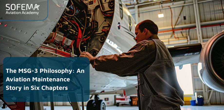 Aviation Maintenance