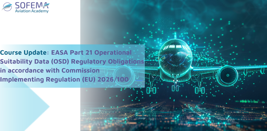 Operational Suitability Data