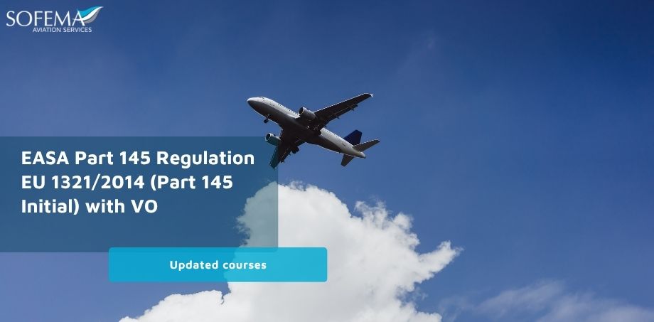 EASA Part 145 image