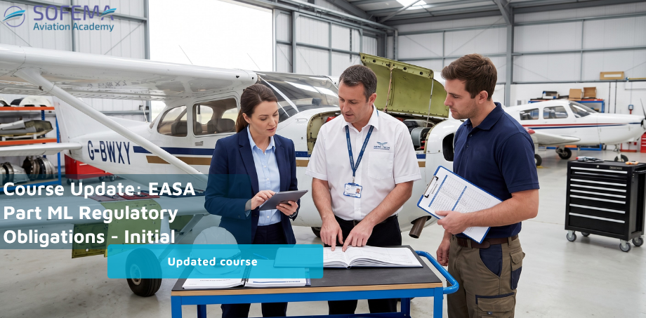 EASA Part ML
