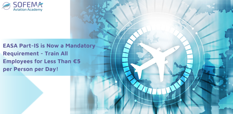 EASA Part-IS